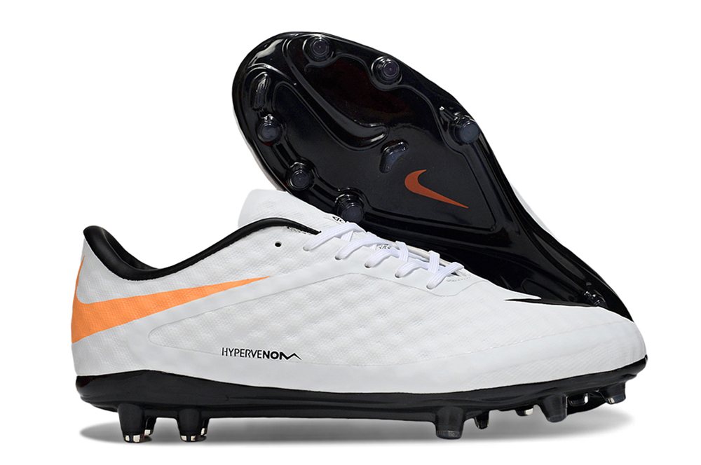 Nike Soccer Shoes-167